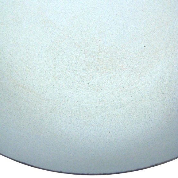 Set of 3 MCM Enamel Nesting Sauté Pans Orange Mid Century Modern CHIPS - Picture 13 of 13